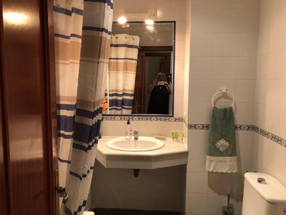 Apartamento En La Almadraba Чиклана де ла Фронтера Екстериор снимка
